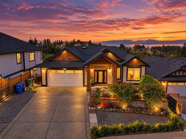 4626 Sheridan Ridge Rd, Nanaimo, BC V9T 6S6