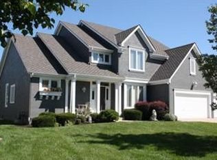 5800 W 147th St, Overland Park, KS 66223