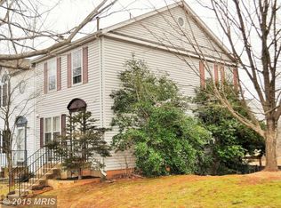 765 Cherry Tree Ln, Warrenton, VA 20186