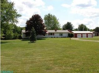 10189 Appleton Rd, Johnstown, OH 43031