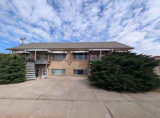210 N Division Ave APT 4, Sterling, CO 80751