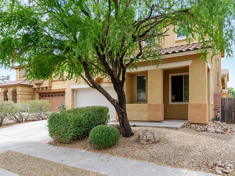 1595 W Gleaming Moon Ln — Photo 1