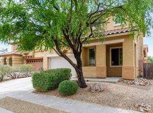1595 W Gleaming Moon Ln, Tucson, AZ 85704