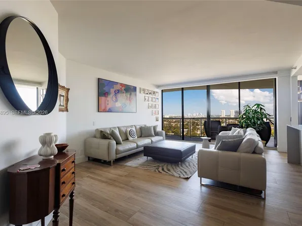 3640 Yacht Club Dr APT 1701, Aventura, FL 33180