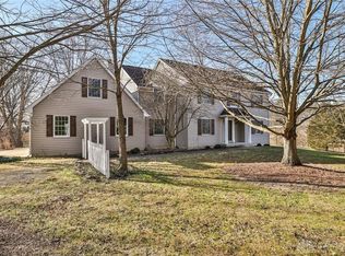 2355 Jack Rd, Lebanon, OH 45036