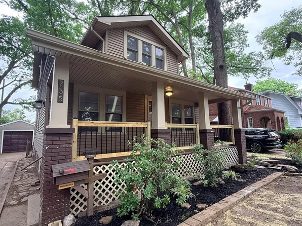 735 Withington St, Ferndale, MI 48220