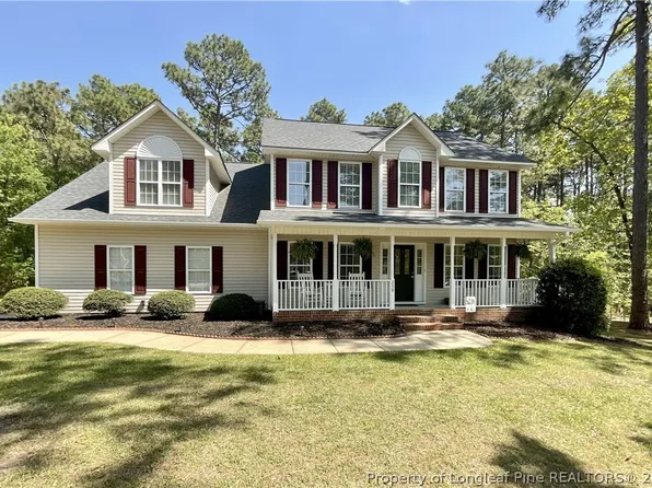 259 Sandpiper Dr, Sanford, NC 27332
