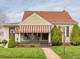 1721 Stanton St, York, PA 17404