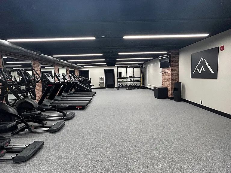 GYM