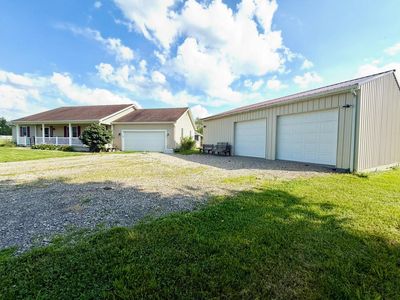 7995 County Road 52 NW, Rushville, OH, 43150