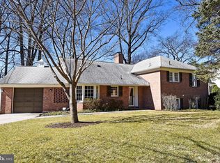 3308 Wake Dr, Kensington, MD 20895
