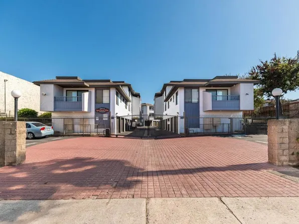 3215 Midway Dr Unit 703, San Diego, CA 92110