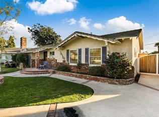 11551 Hanna Cir, Garden Grove, CA 92840