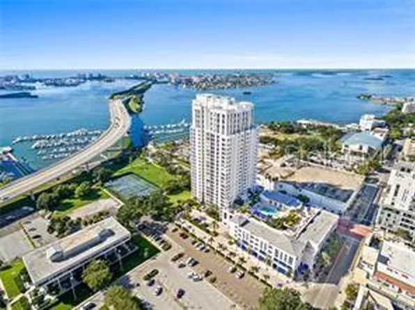 331 Cleveland St, Clearwater, FL