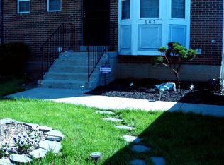 907 Flores St, Capitol Heights, MD