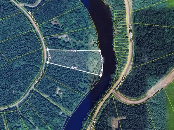 Helmuts Ln Lot 15, Richmond, NS B0E 1J0