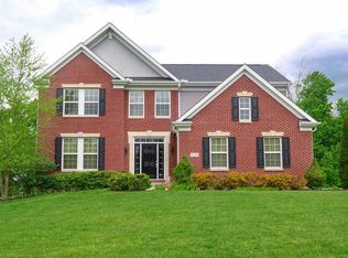 1314 Gatch Ct, Milford, OH 45150
