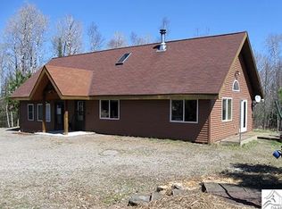 557 Garden Lake Rd, Ely, MN 55731