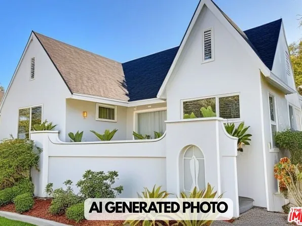 1618 S Burnside Ave, Los Angeles, CA 90019