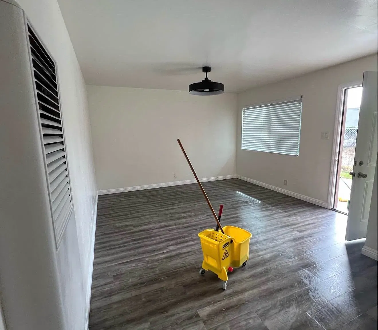 1 bed, 600 sqft, $1,900 — Photo 1