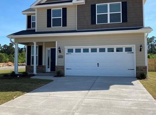 2070 Boyer Pl, Aiken, SC 29803