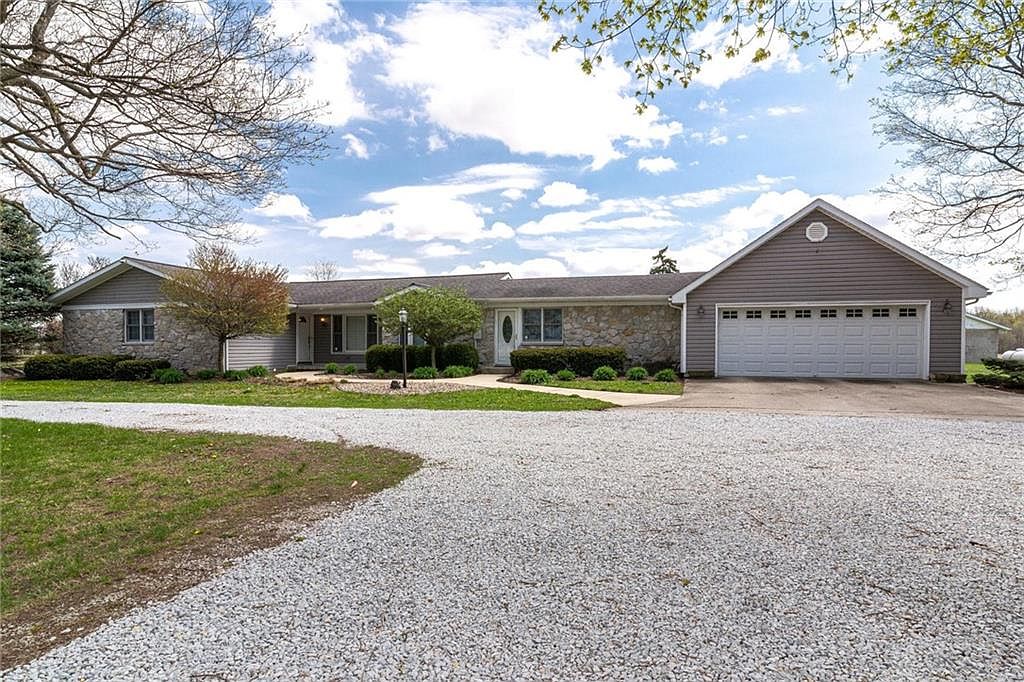 4283 E Division Rd, Windfall, IN 46076 Zillow