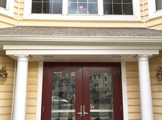 1204 Independence Way, Newark, DE 19713