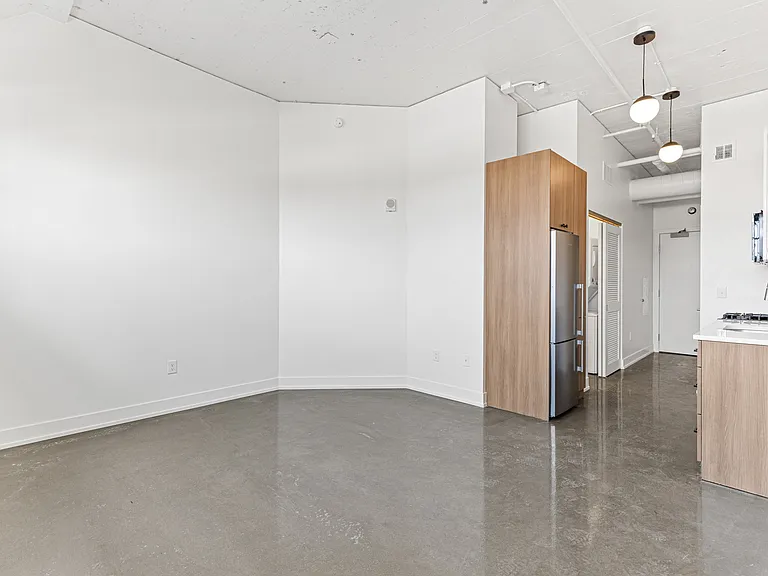 The Hall Lofts — Photo 64