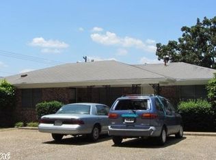 4901 N Hickory St, North Little Rock, AR 72116