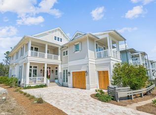 58 String Lily Cv, Santa Rosa Beach, FL 32459