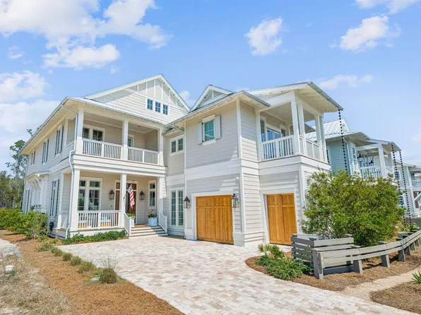 58 String Lily Cv, Santa Rosa Beach, FL 32459