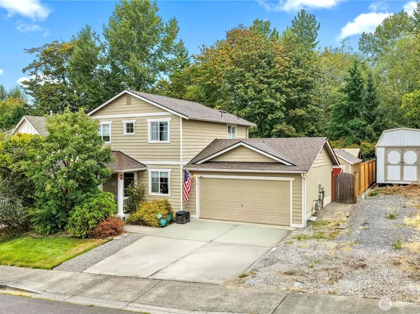 6103 77th Avenue NE, Marysville, WA 98270