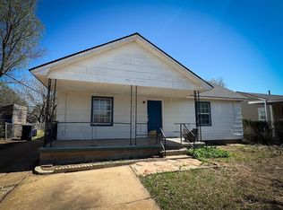 3516 S Stults Ave, Oklahoma City, OK 73119