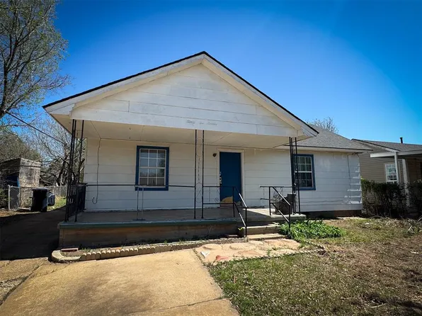 3516 S Stults Ave, Oklahoma City, OK 73119