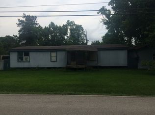 602 Indian Shores Rd, Crosby, TX 77532