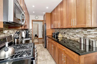 Sold by Bergen Basin Real Estate