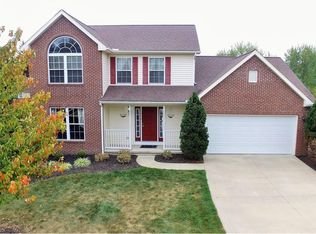 4114 Keller Hanna Dr, Brunswick, OH 44212