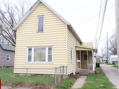 214 18th St, Logansport, IN, 46947