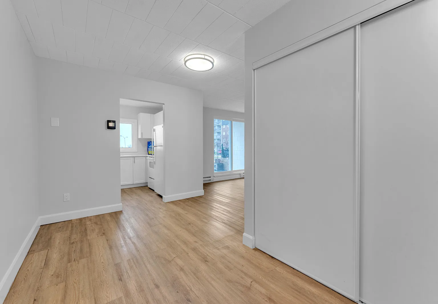 Village Towers Apartments — Photo 4