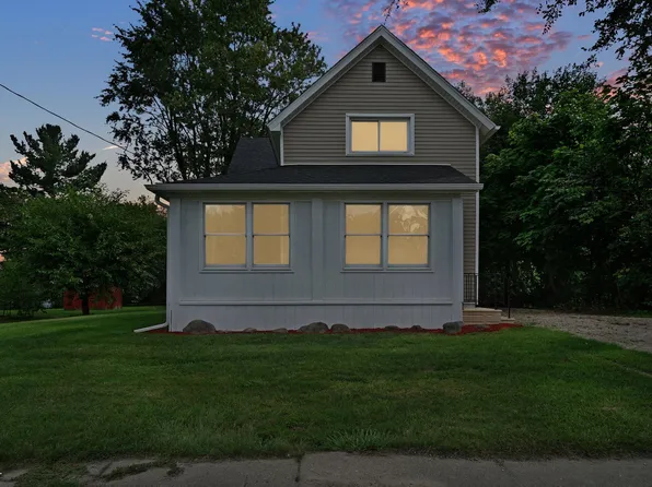 11630 Washington Ave, Mount Morris, MI 48458