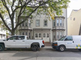 129-133 Trenton St, Boston, MA 02128