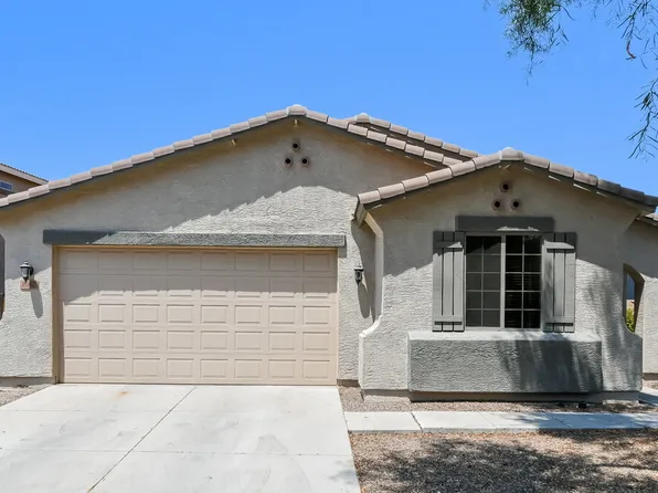 1062 E Nickleback St, San Tan Valley, AZ 85143