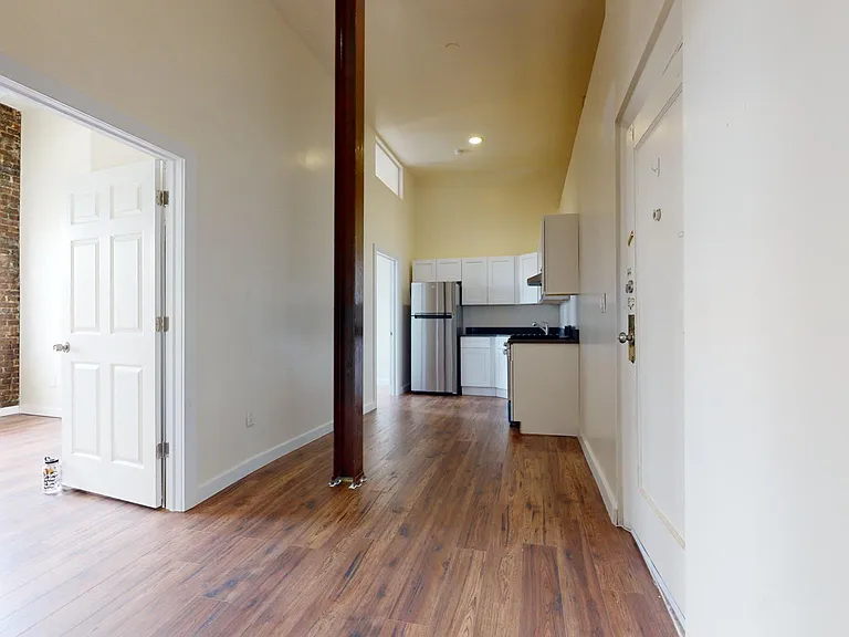 2814 John F Kennedy Blvd #408 — Photo 2