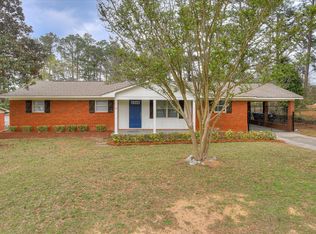 3014 Wadsworth Way, Augusta, GA 30906