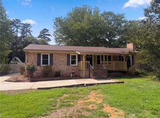 4503 Southern Webbing Mill Rd, Greensboro, NC 27405