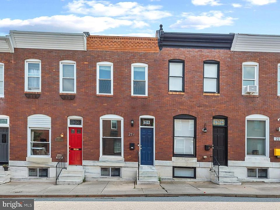 1st image of 219 S Robinson St