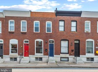 219 S Robinson St, Baltimore, MD 21224