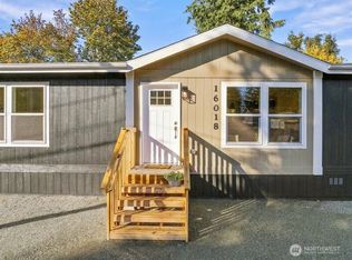 16018 357th Avenue SE, Sultan, WA 98294