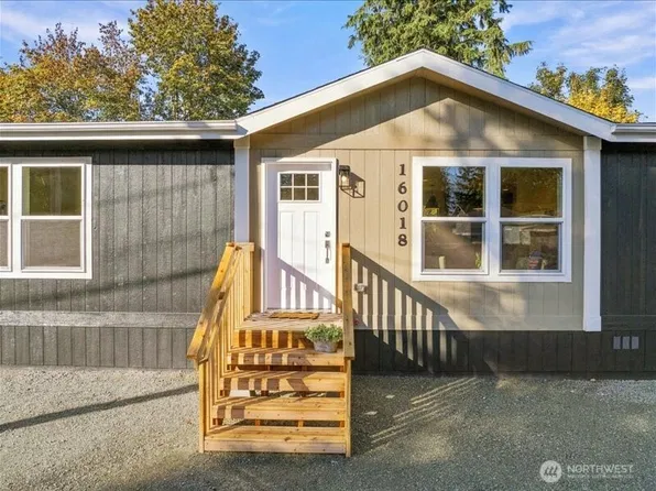 16018 357th Ave SE, Sultan, WA 98294