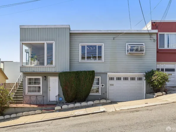 230 Rutland St, San Francisco, CA 94134